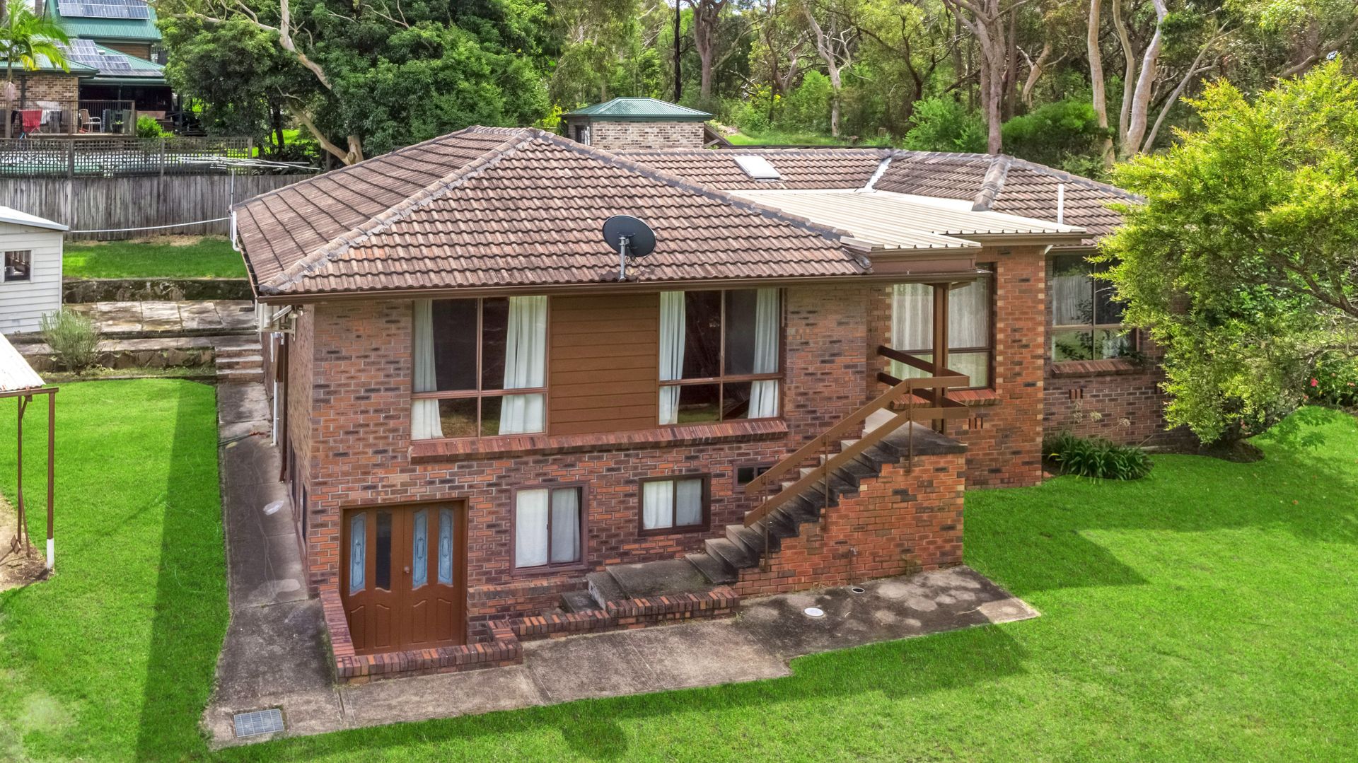 47 Cliffview Road, Berowra Heights Property History & Address