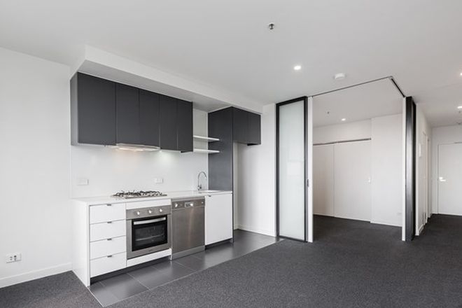 Picture of 415/55 Collins Street, ESSENDON VIC 3040