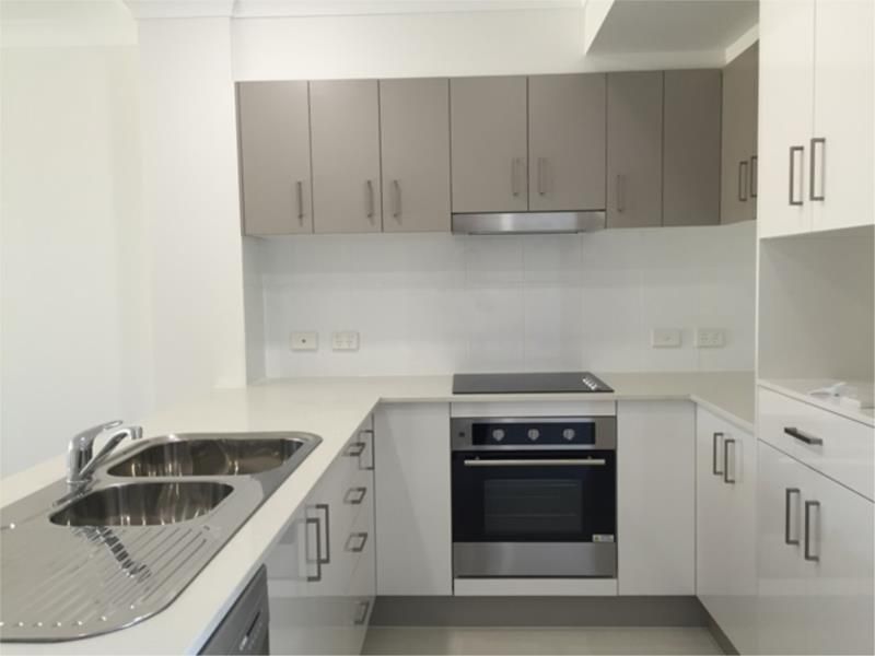 3 bedrooms Townhouse in 19/131 Rockfield Road DOOLANDELLA QLD, 4077