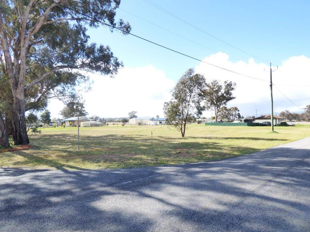 Lot9 Howell Street, Illabo NSW 2590, Image 0