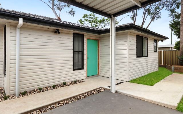 3 bedrooms House in 92A Webster Road LURNEA NSW, 2170