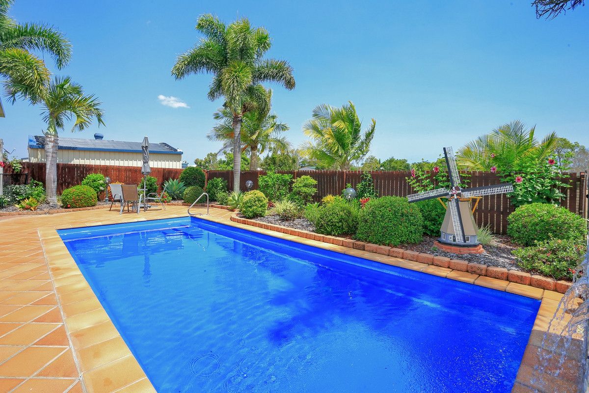 45 Bauhinia Drive, Kawungan QLD 4655, Image 0