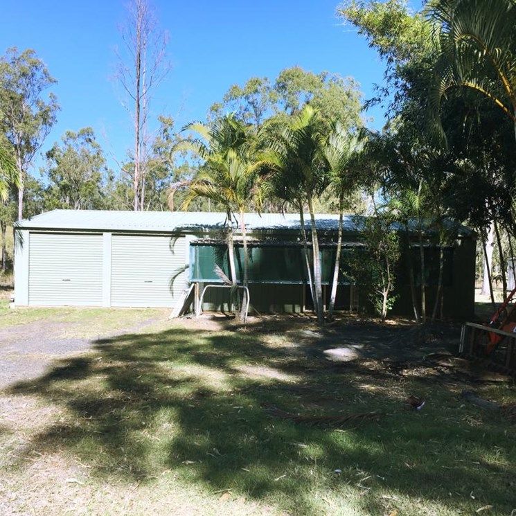 47 Bishop Drive, Bucca QLD 4670, Image 2