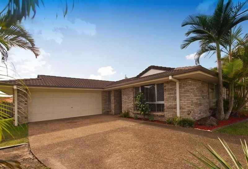 1 Rushworth Court, Parkwood QLD 4214