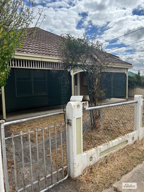 3 bedrooms House in 21 Ligar Street STAWELL VIC, 3380