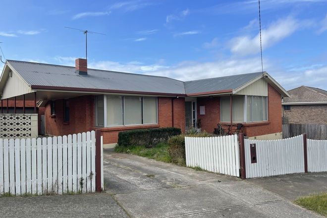 Picture of 67 Waroona Street, YOUNGTOWN TAS 7249