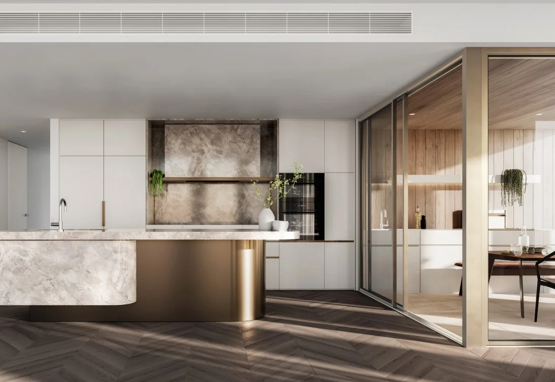 Additional image 5 of 110/383 La Trobe Street, Melbourne VIC 3000