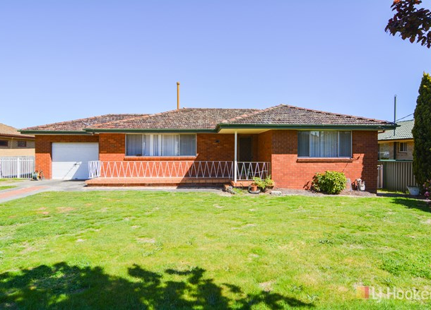 4 Rifle Parade, Lithgow NSW 2790