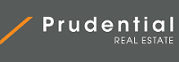 Prudential Real Estate Liverpool logo