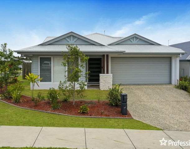 122 Vineyard Drive, Greenbank QLD 4124