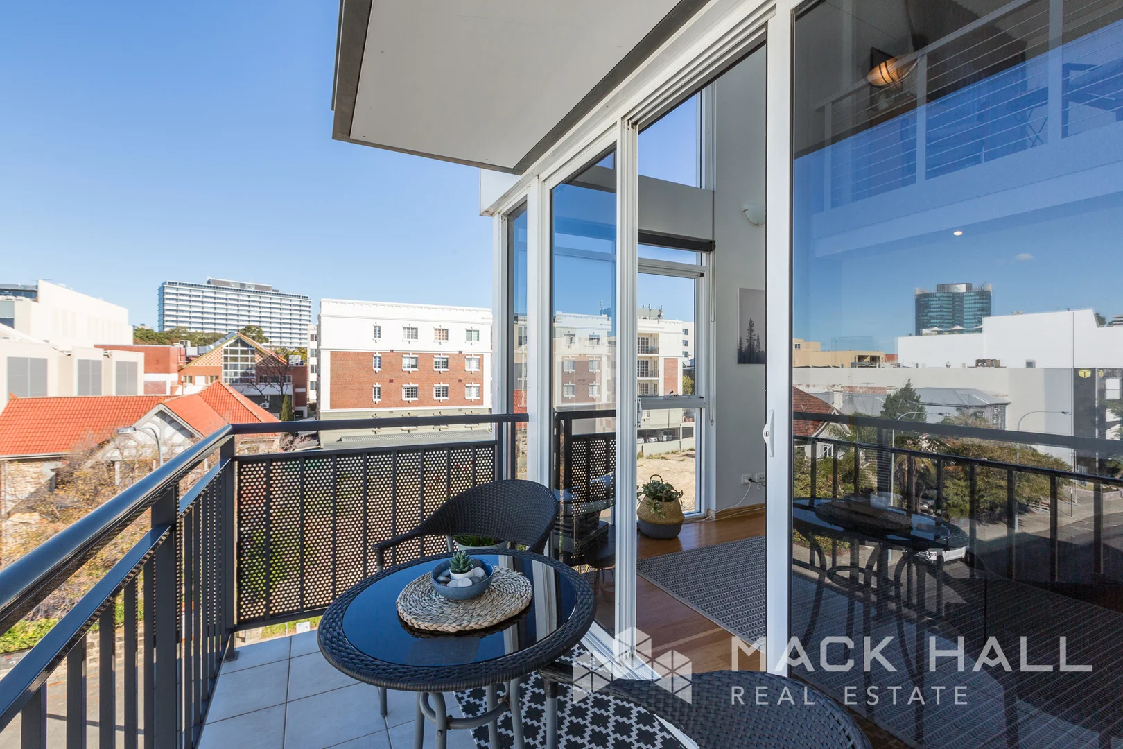 19/1142 Hay Street, West Perth WA 6005 - Apartment For Rent | Domain