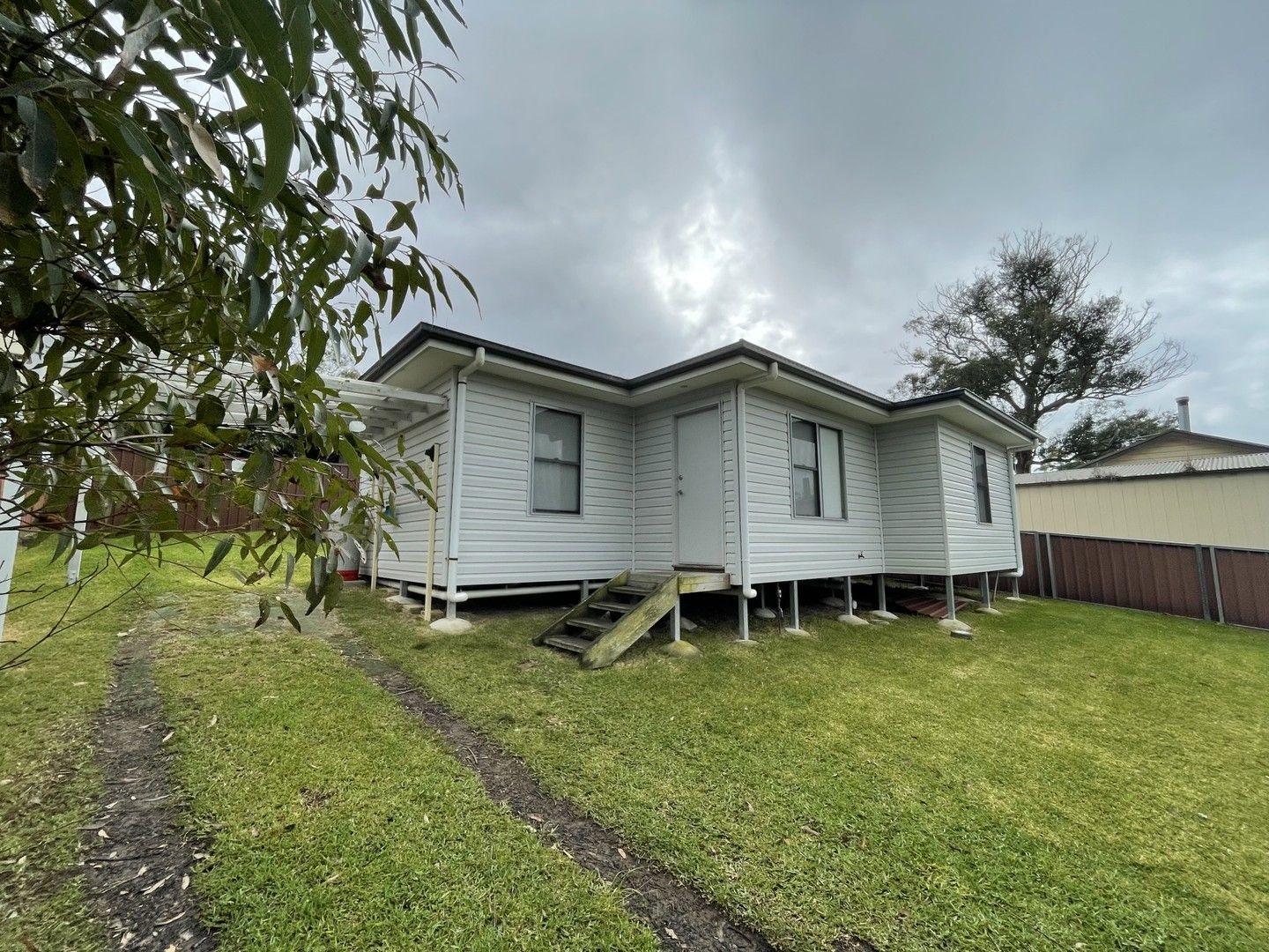 2 bedrooms Apartment / Unit / Flat in 90A Newport Road DORA CREEK NSW, 2264