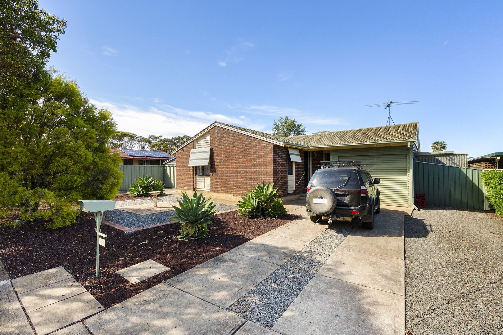 24 Aruma Crescent, Munno Para SA 5115, Image 0