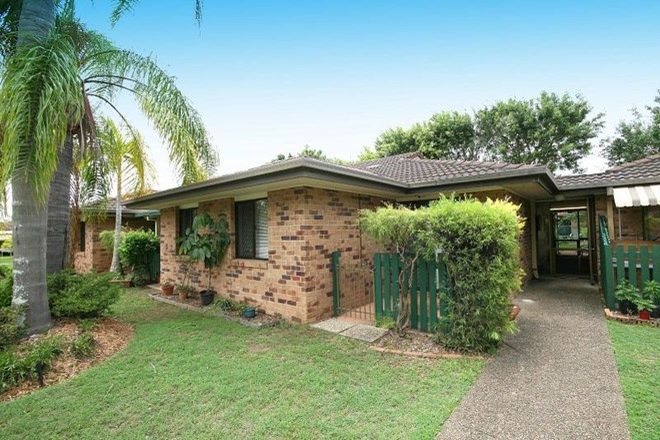 Picture of 80/40 Carmichael Court, WYNNUM WEST QLD 4178