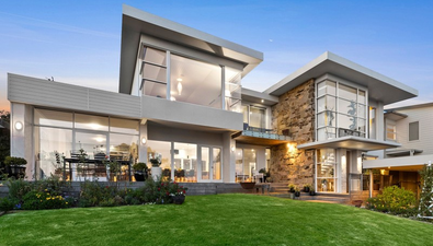 Picture of 17 The Avenue, OCEAN GROVE VIC 3226