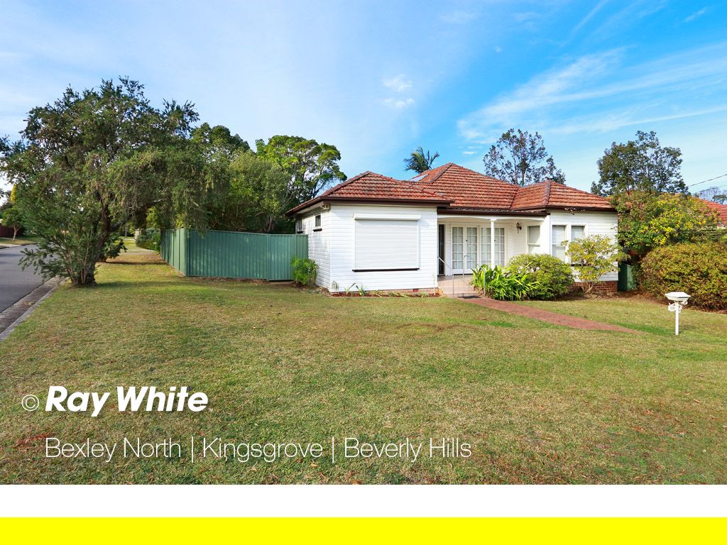 105 Karne Street (North), Roselands NSW 2196, Image 1