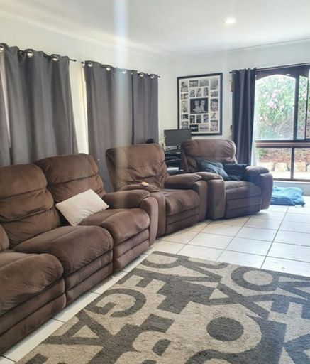 34 Frawley Drive, Redbank Plains QLD 4301 House For Rent 400 Domain