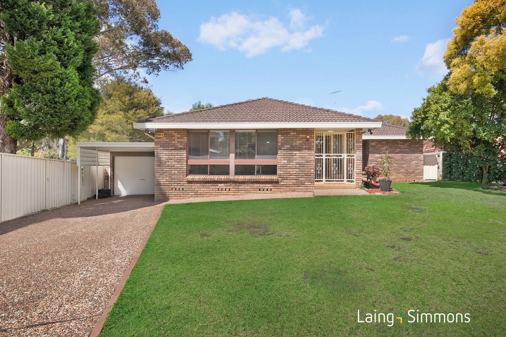 3 Marton Crescent, Kings Langley NSW 2147 Domain