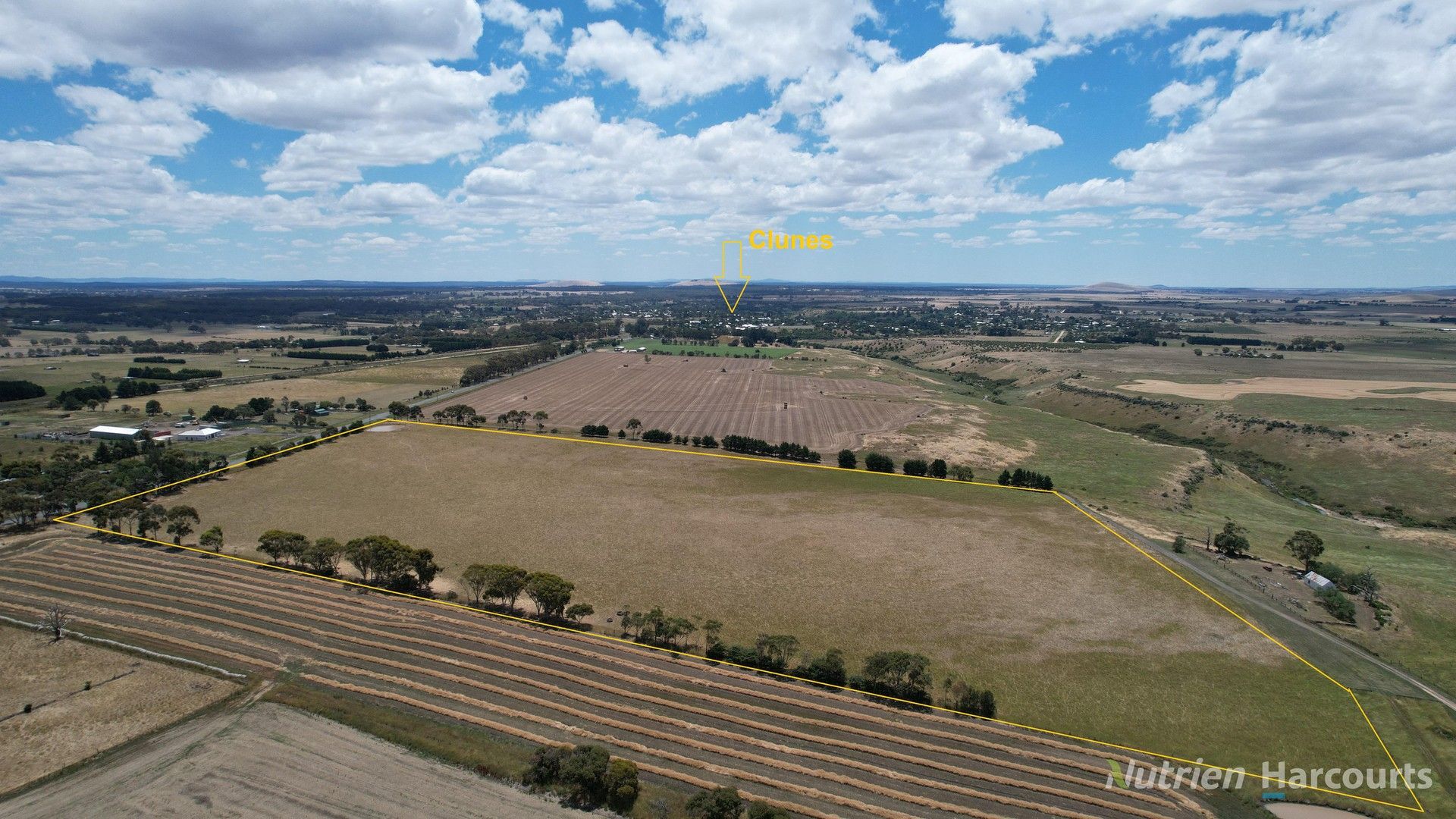 3100 Ballarat-Maryborough Road, Clunes VIC 3370, Image 1