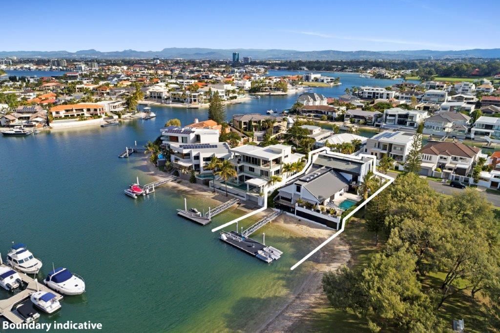 1 Viking Court, Paradise Waters QLD 4217, Image 1