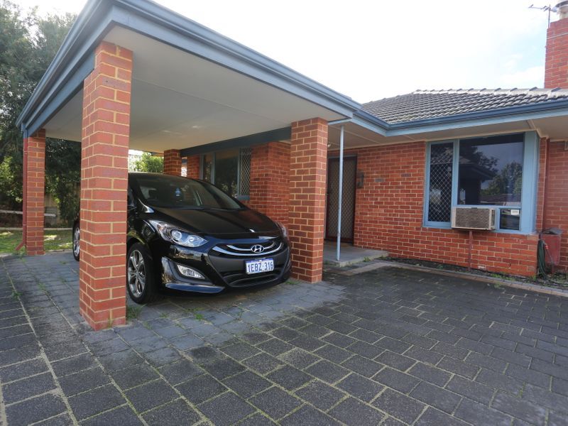 3 bedrooms House in 26 Bungaree Road WILSON WA, 6107