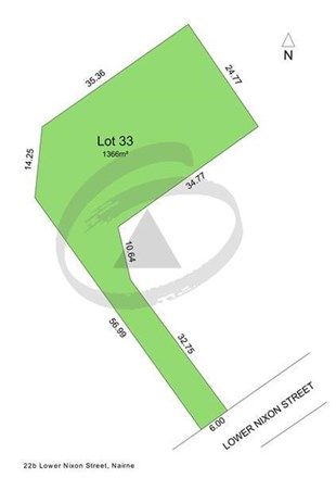 Picture of Lot 33 Lower Nixon Street, NAIRNE SA 5252