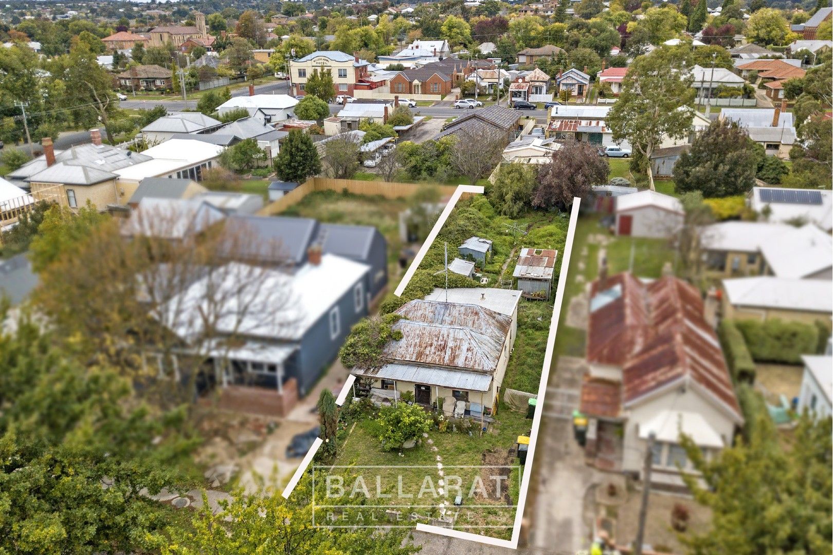 218 Clyde Street, Soldiers Hill VIC 3350, Image 0
