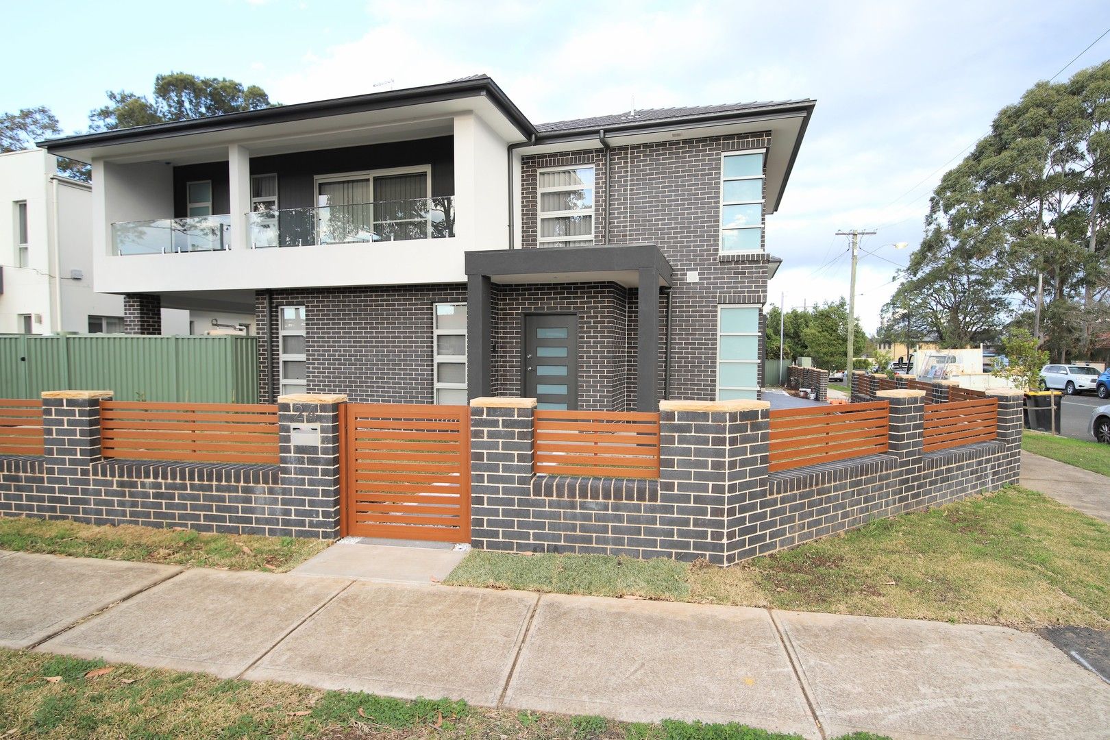 5 bedrooms House in 24 Broe Avenue EAST HILLS NSW, 2213