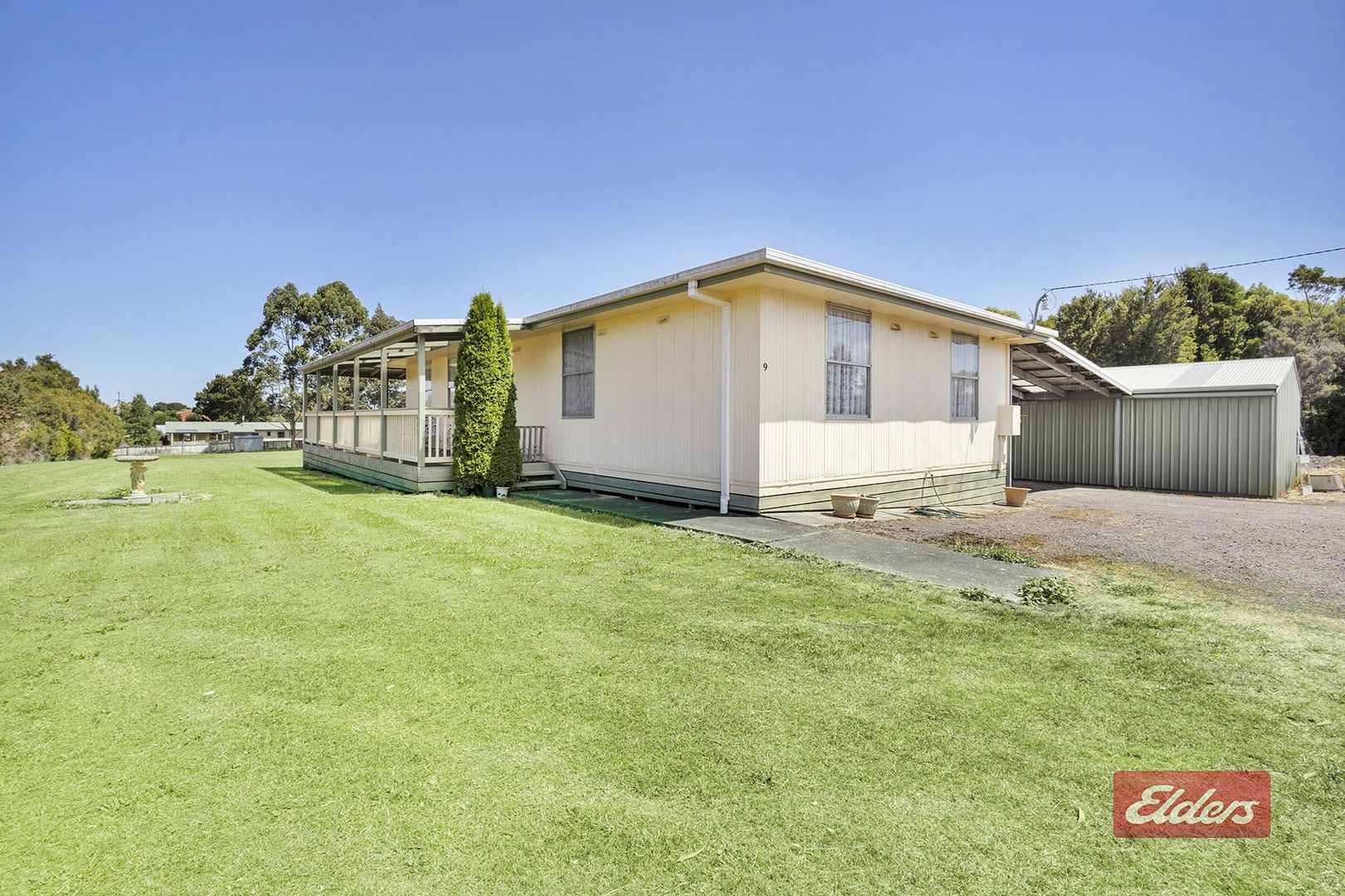 9 Gaffney Street East, Strahan TAS 7468, Image 0