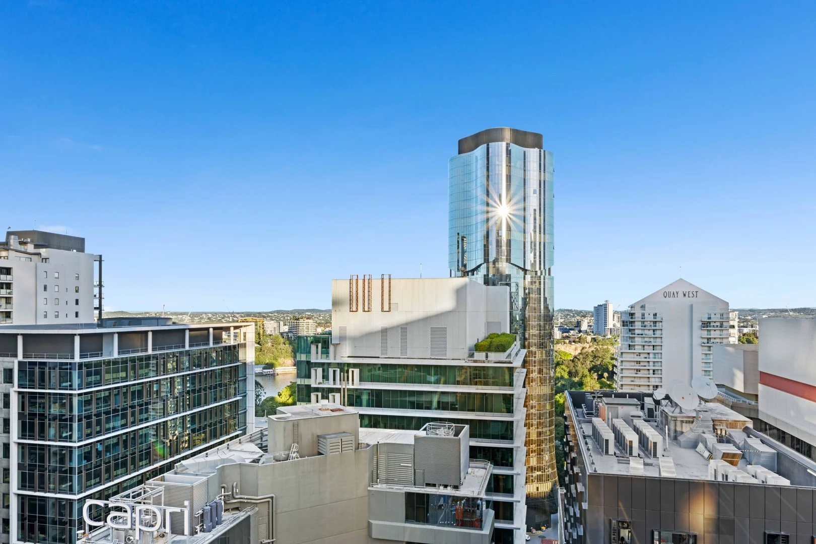 2603/70 Mary Street, Brisbane City QLD 4000