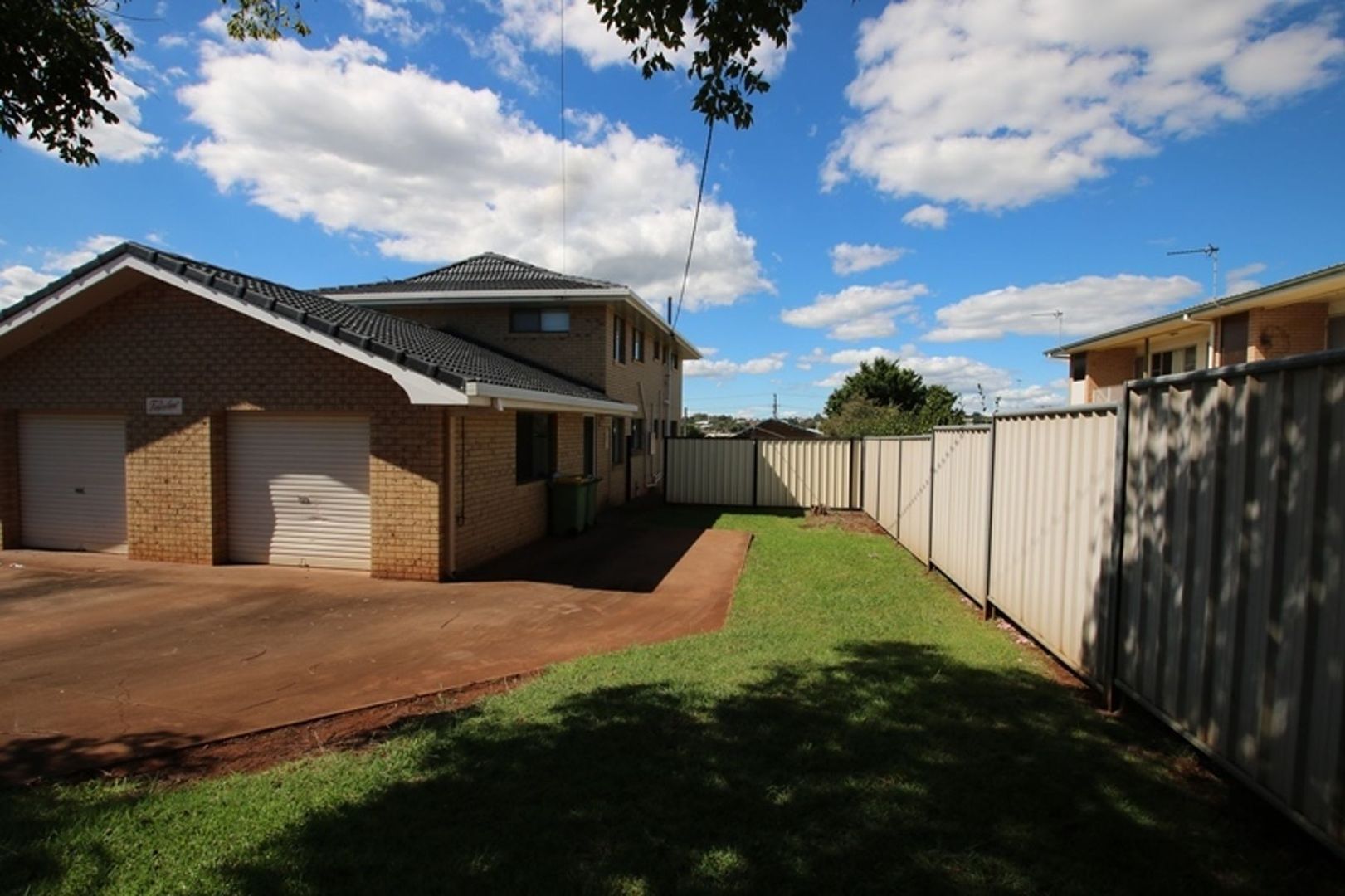 1/58 Noll Street, Kearneys Spring QLD 4350