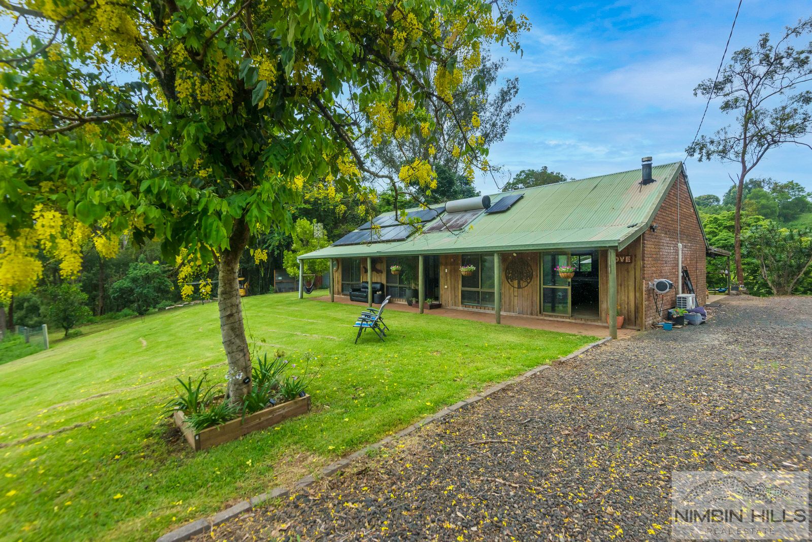 36 Wallace Road, The Channon NSW 2480, Image 2