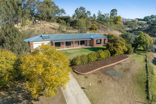 Picture of 15 Clayton Court, COTSWOLD HILLS QLD 4350