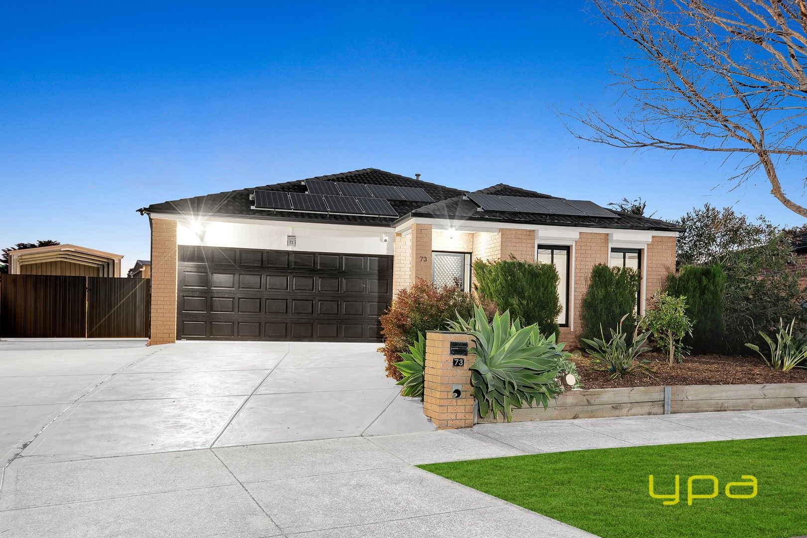 73 Phoenix Avenue, Cranbourne VIC 3977, Image 0