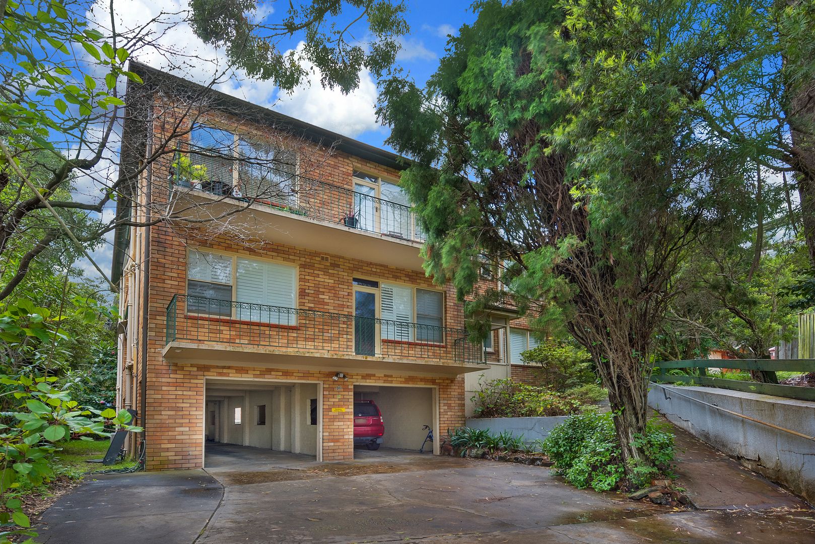 7/96 Onslow Street, Rose Bay NSW 2029, Image 2