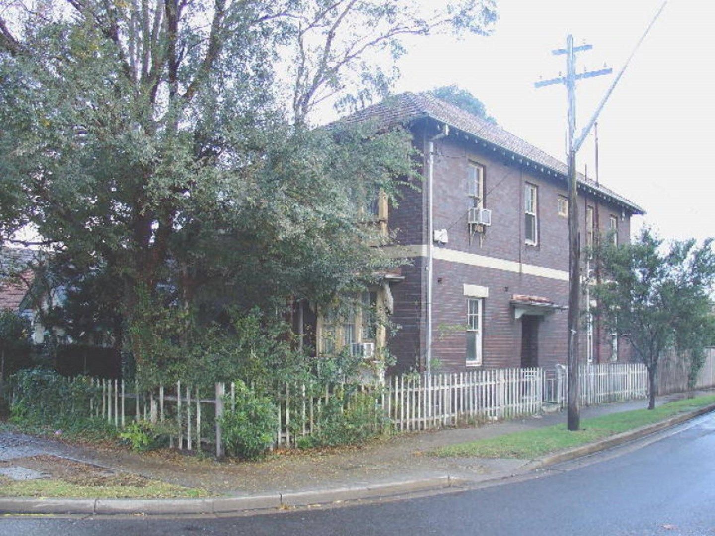 2/91 Chandos Street, St Leonards NSW 2065, Image 0