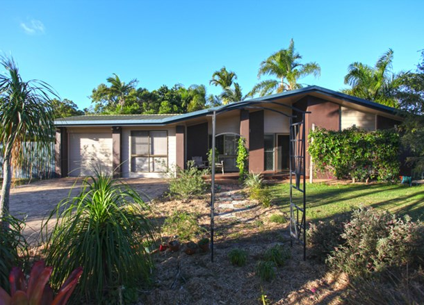 20 Annmore Court, Andergrove QLD 4740
