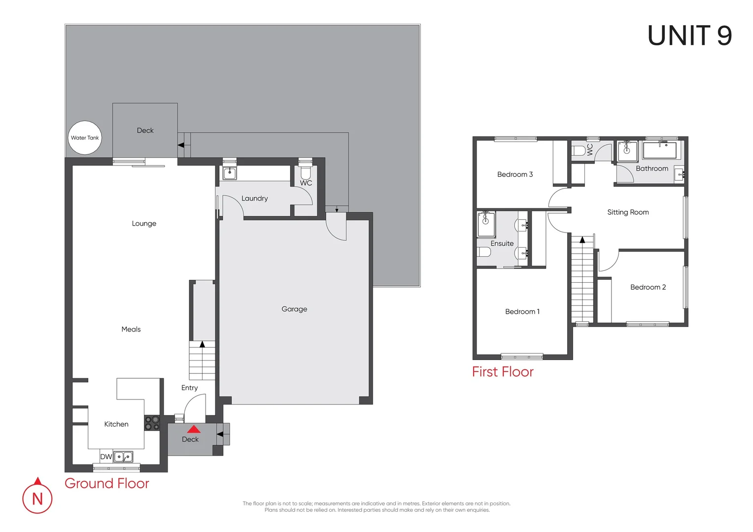 Additional image 22 of 2-5 & 8-11/183 - 185 Wonga Road, Warranwood VIC 3134