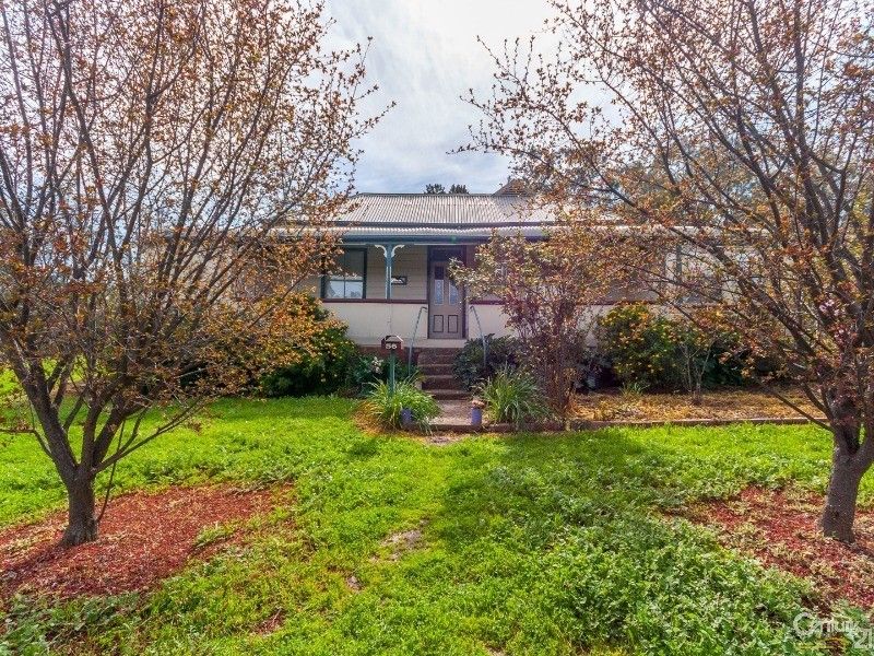 56 Lime Street, Geurie NSW 2818, Image 0
