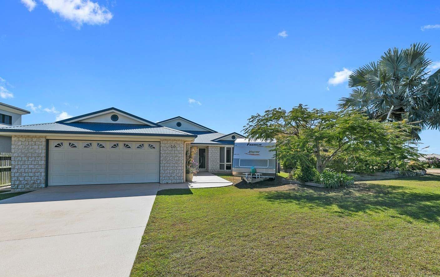 30 Gundesen Drive, Urraween QLD 4655, Image 1