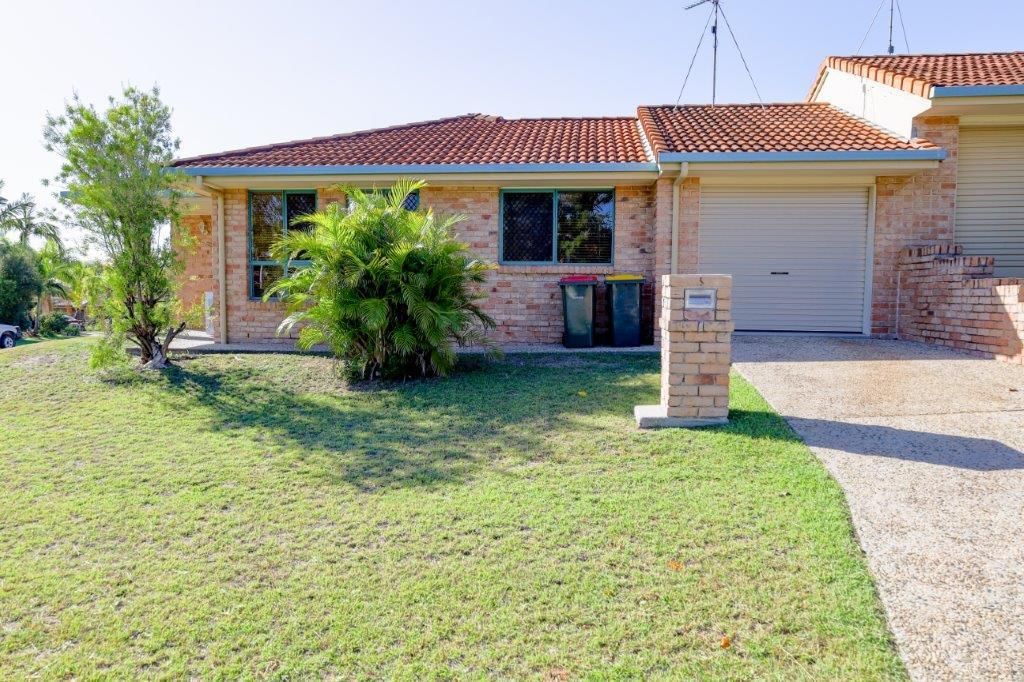 1 Maraboon Court, Clinton QLD 4680, Image 0