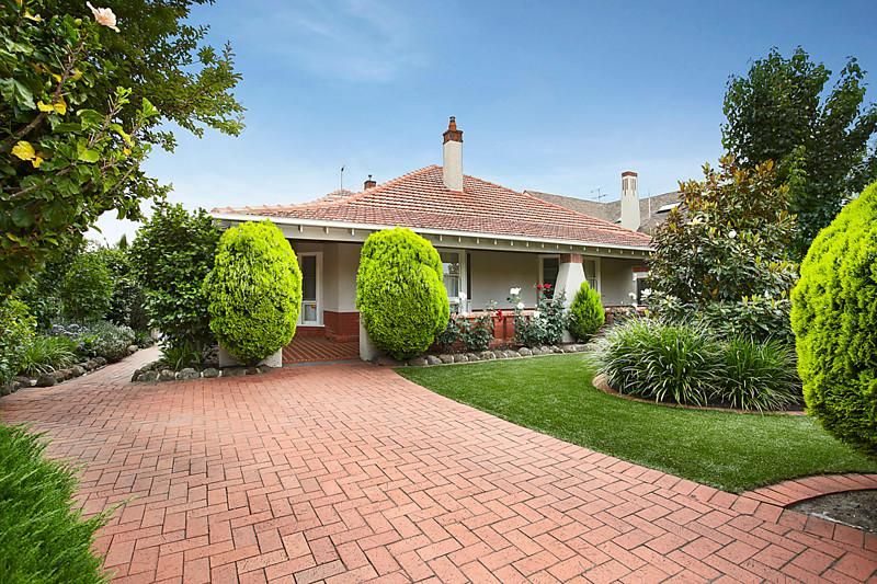 12 Leslie Road, Essendon Property History & Address Research Domain