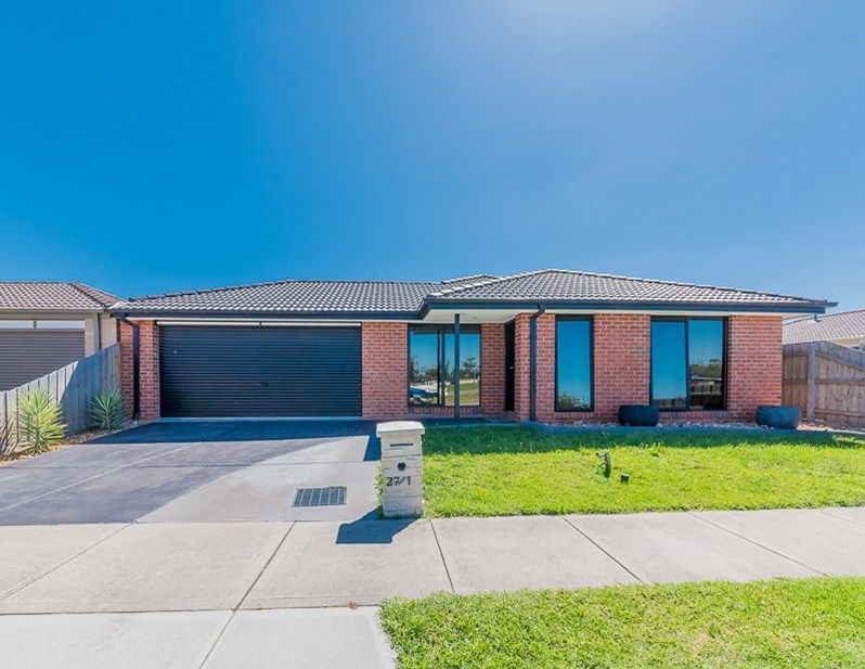 1/27 Oak Avenue, Longwarry VIC 3816, Image 1