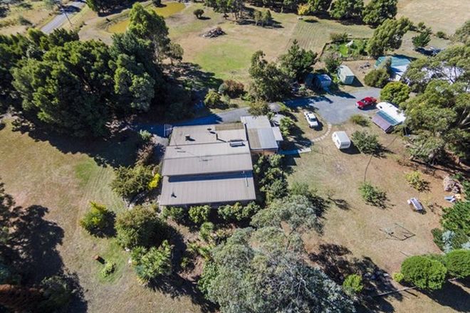 Picture of 386 Glengarry Road, WINKLEIGH TAS 7275