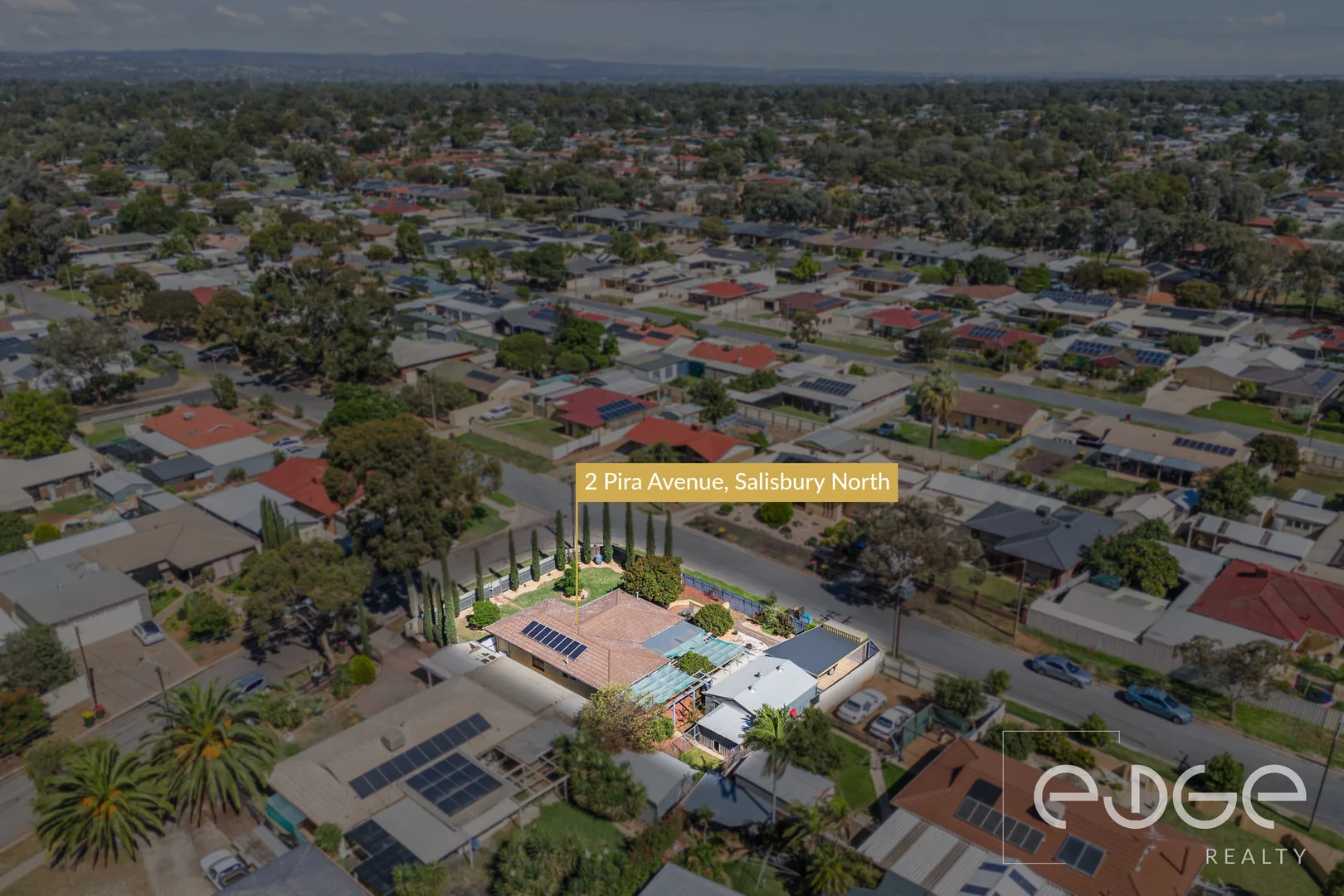 Additional image 32 of 2 Pira Avenue, Salisbury North SA 5108