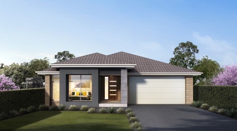 4 bedrooms New House & Land in Lot 225 Manning Way CAMERON PARK NSW, 2285