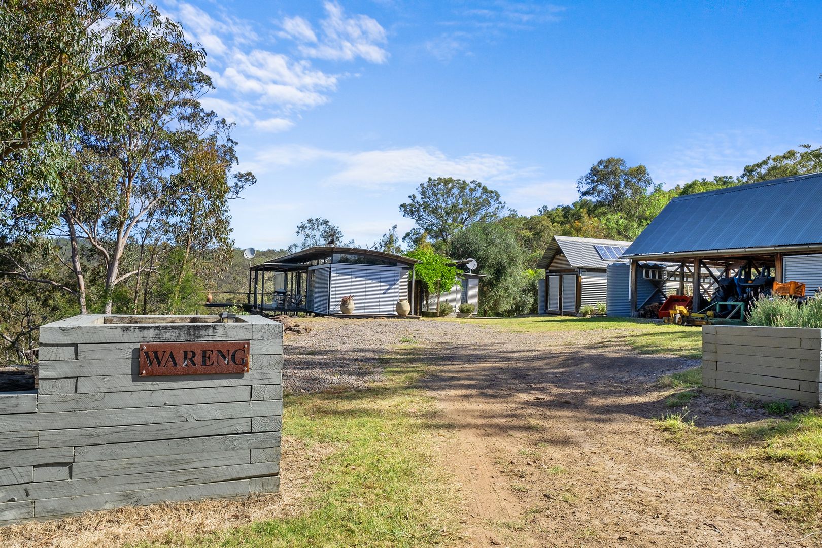 5835 Putty Road, Howes Valley NSW 2330, Image 2
