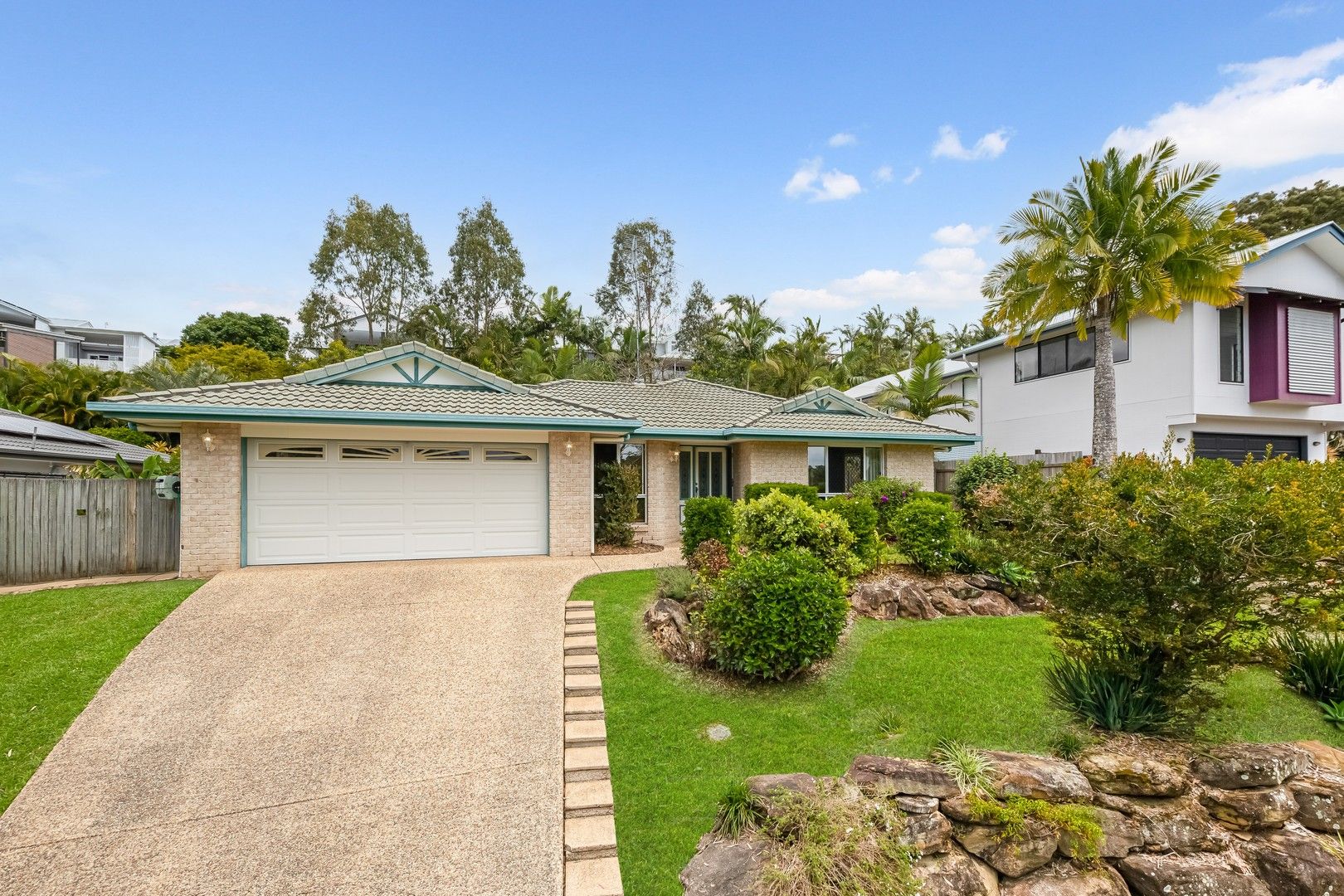 4 bedrooms House in 33 Gossamer Drive BUDERIM QLD, 4556