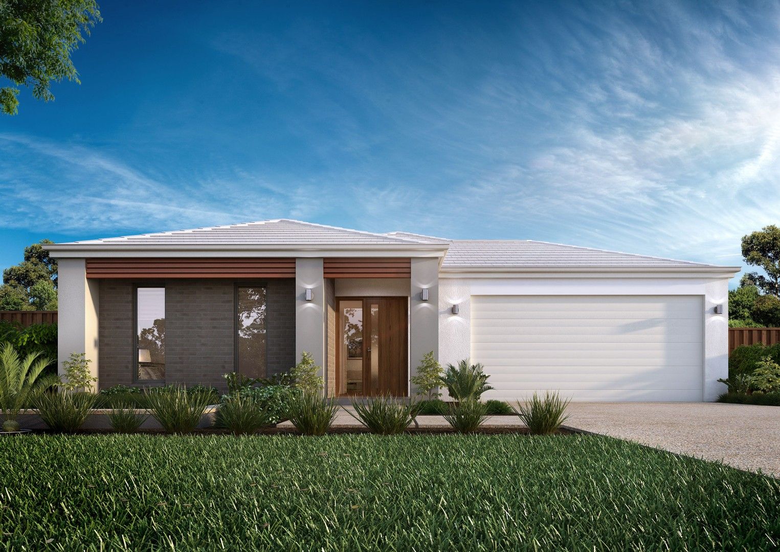 Lot 393/49 Haflinger av, Cranbourne East VIC 3977, Image 0