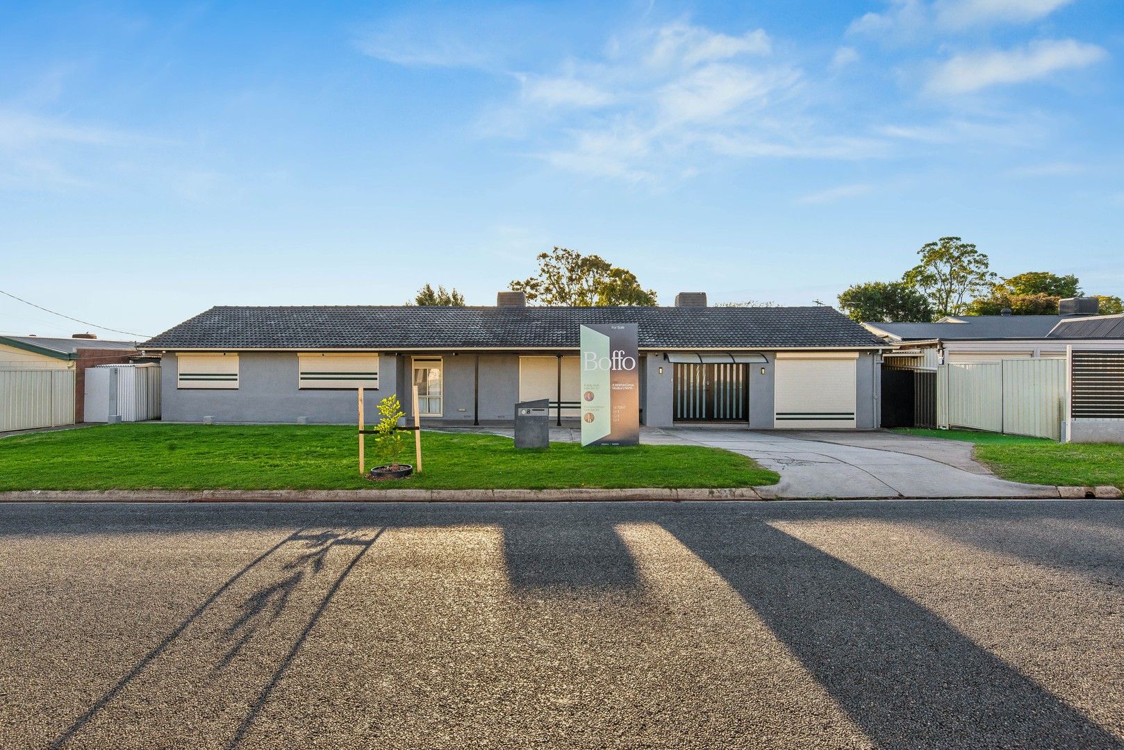 8 Whitford Drive, Modbury North SA 5092 Domain